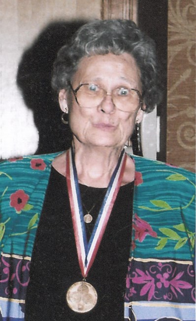 Obituary of Pat Landis