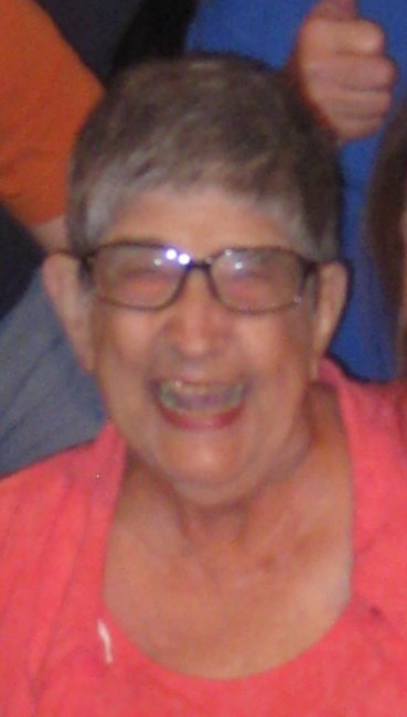 Obituary of Ruth E. Goldman