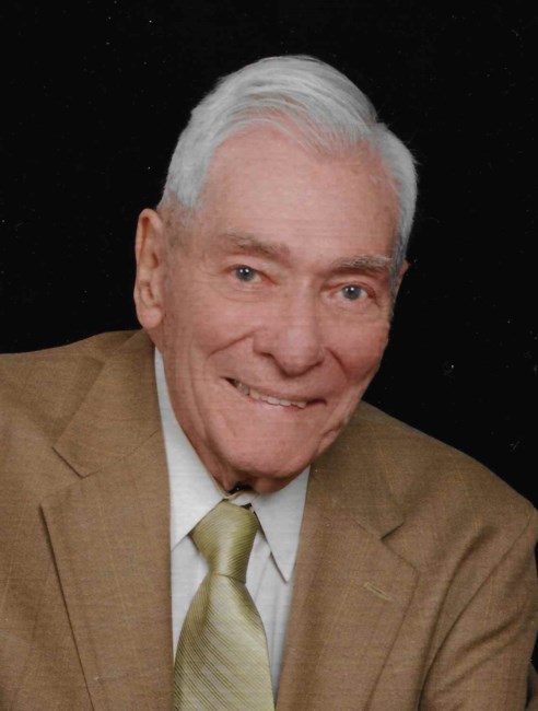 Obituary of Arthur Laudel Jr.