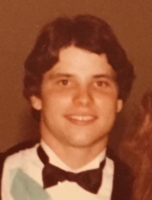 Obituary of Brian Dozier Thornton