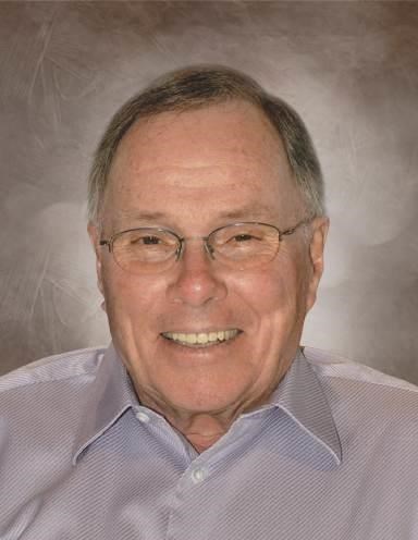 Obituary of Jean-Claude Martel