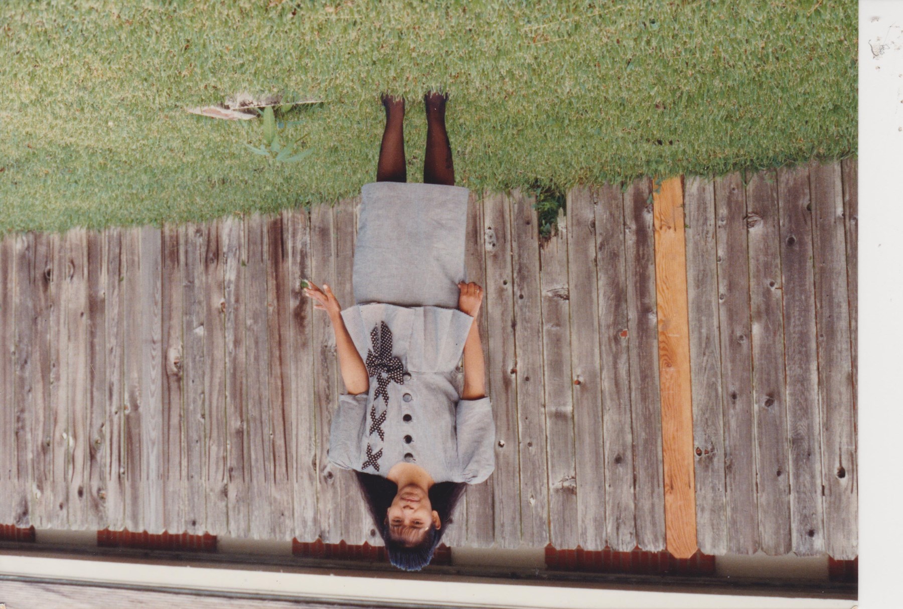 Obituario de Juana Vega Arroyo