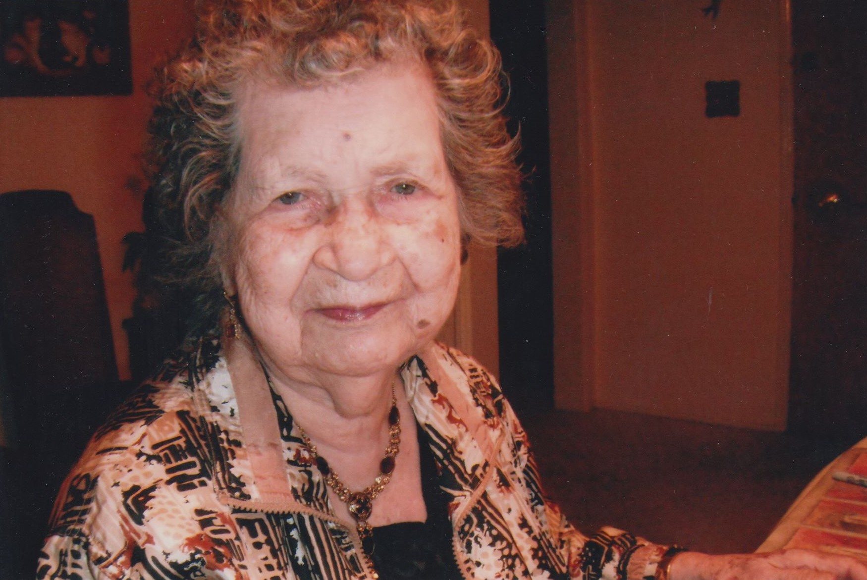 Obituary of Esther R Vasquez