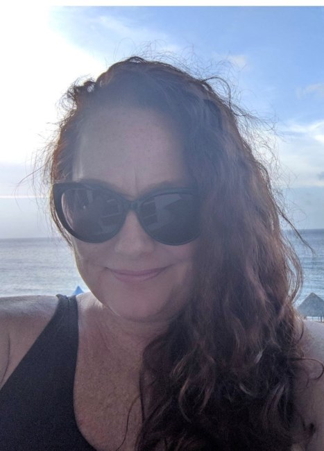 Obituary of Tina Pritchett