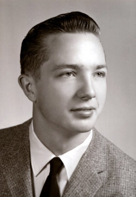 Obituary of Stanley Karl Drushel