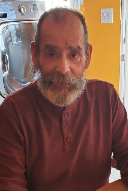 Obituary of Bernard Pavon