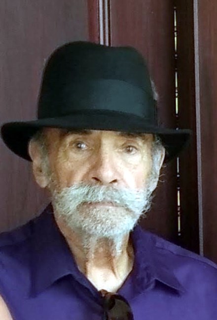 Obituario de Rafael D. Garza Jr.
