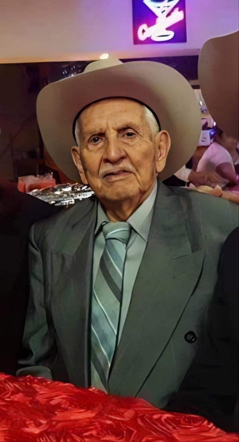 Obituary of Jose Guadalupe Perez
