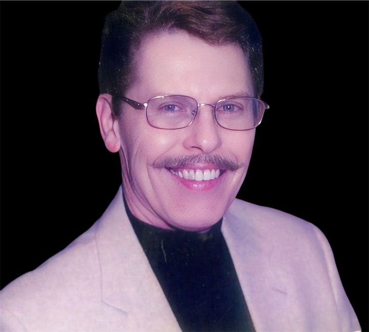 Obituary of James Henry Johnson