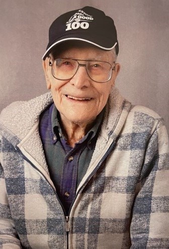 Obituary of Vernon "Vern" Orlo James Cooper