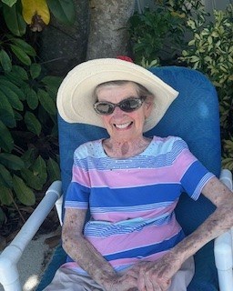 Obituary of Charlotte Marie Butts