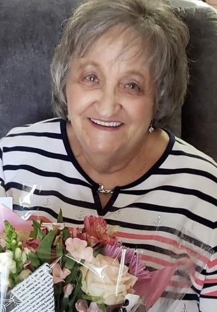 Obituary of Frances Deloris Terrell