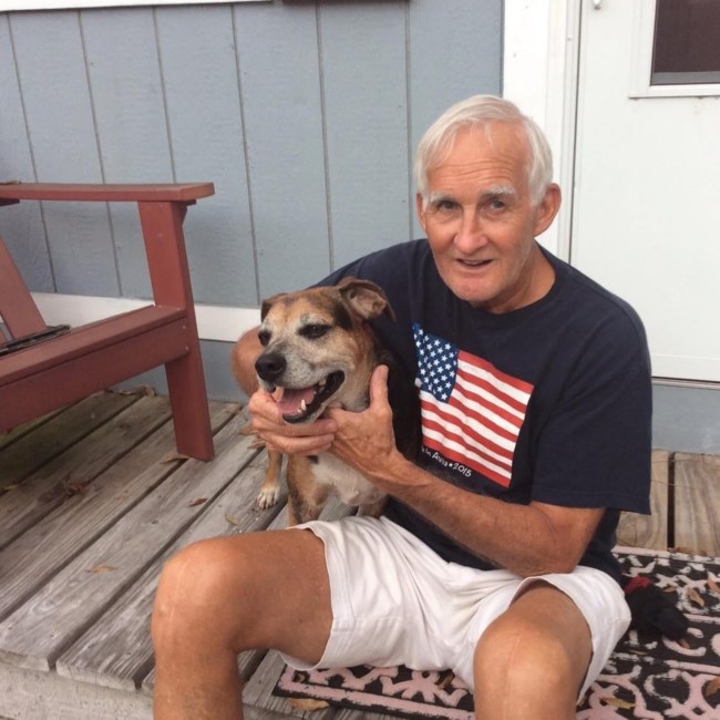 Obituary of Larry Ray Snipes