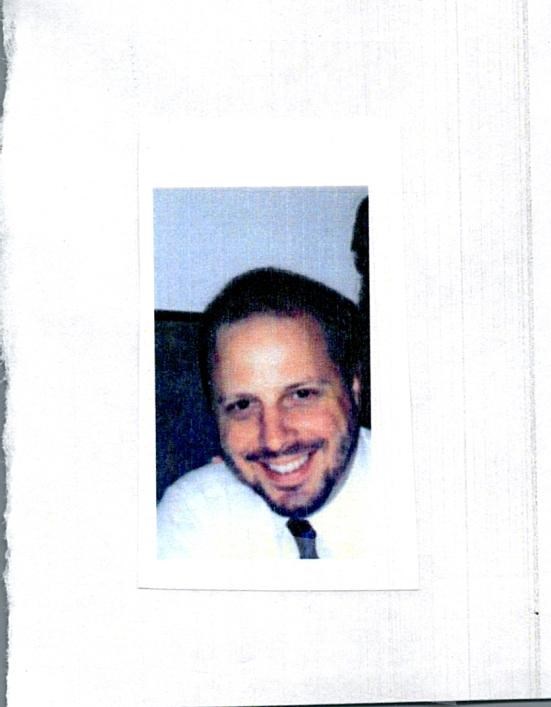 Obituary of Mark Alan Holderfield