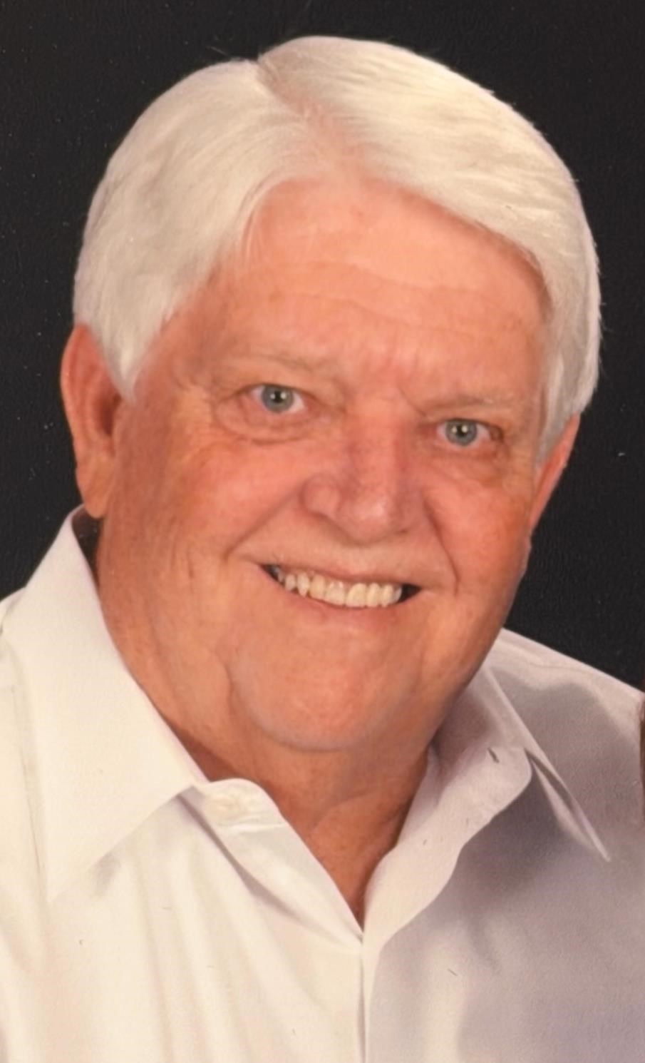 Obituario de George John Thomas Jr.