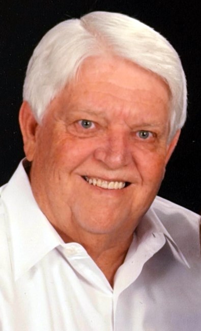 Obituario de George John Thomas Jr.