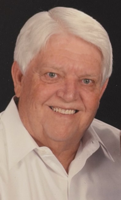 Obituario de George John Thomas Jr.