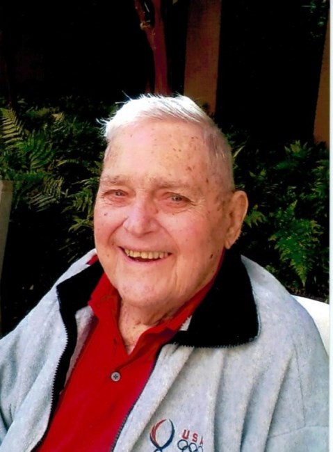 Obituary of Richard Edward Nielsen