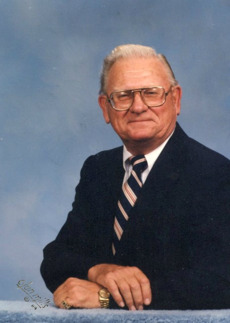 Obituary of Don Dean Matson