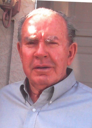 Obituary of Bob Copeland