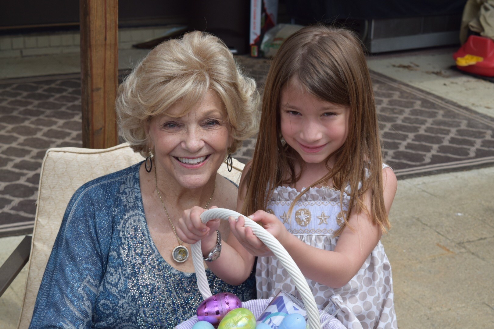 Avis de décès de Audrey Ann Garrett White