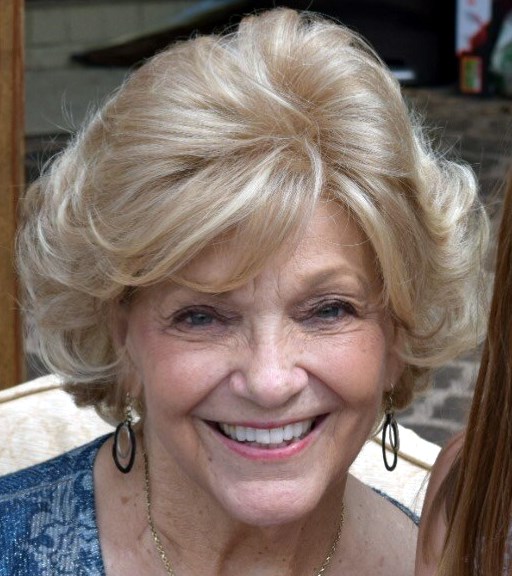 Avis de décès de Audrey Ann Garrett White