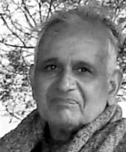 Obituary of Harbhajan Singh