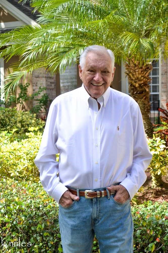 Obituary of George "Chip" Edward Burgess III