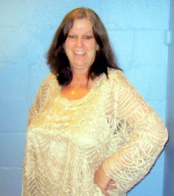 Obituary of Barbara Louise Huber