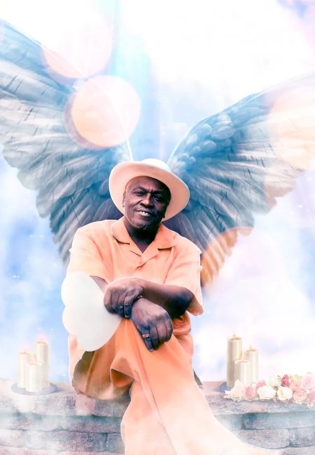 Obituary of Hubert Lee Barnes