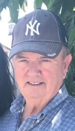 John (Jack) Rochon