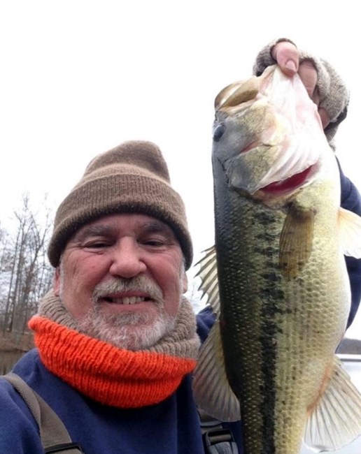 Obituario de David Leland Herring