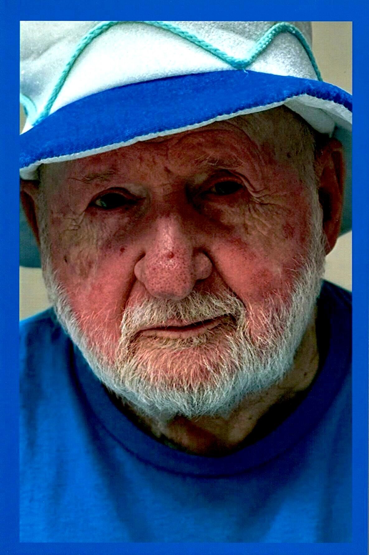 Obituary of John Bass Ferrall