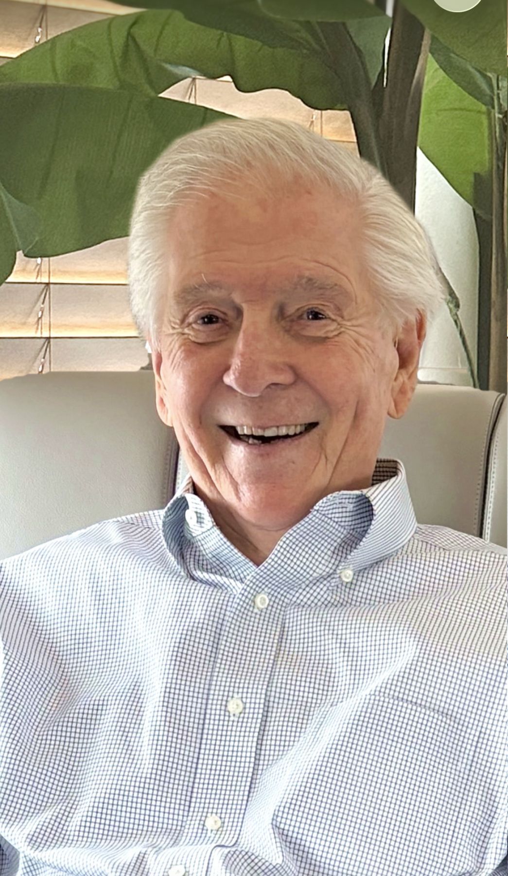 Obituary of Stephen Lane Schacht