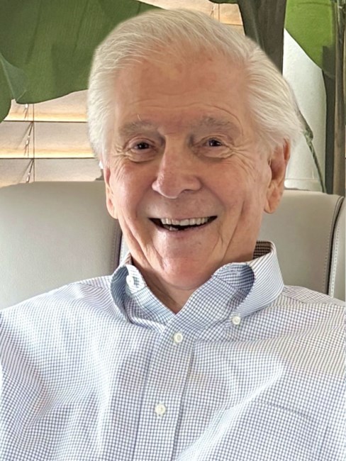 Obituary of Stephen Lane Schacht