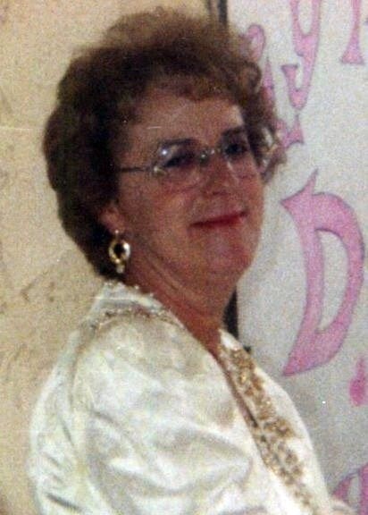 Obituary of Lily M. Gesner