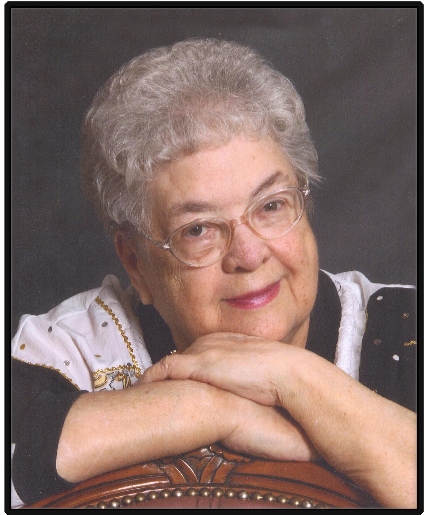 Theresa Warner (Lansdowne) Obituary - Windsor, ON