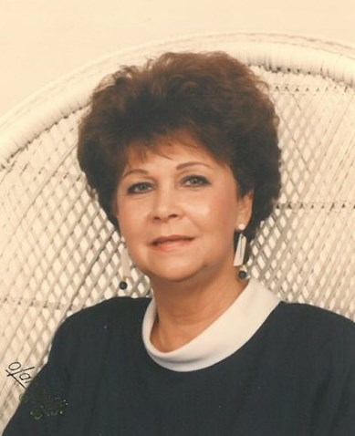 Obituario de Mildred M. Ross