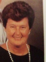 Obituary of Rosemarie Flynn