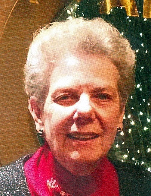 Obituary of Elaine R. Blicharz