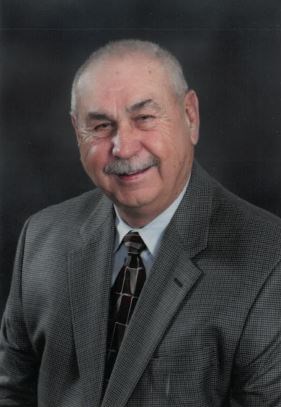 Obituary of William Lynn Jarvis