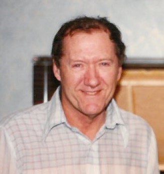 Obituary of Charles "Buck" B. Fox Jr.