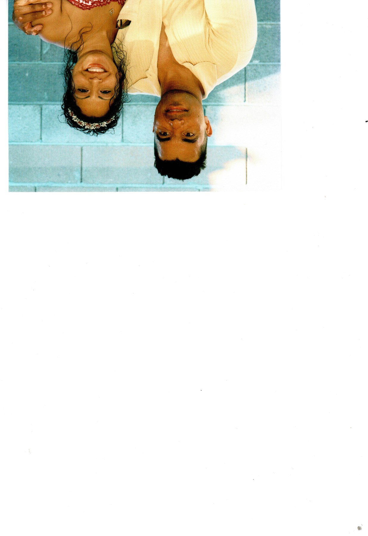 Obituary of Roman R Vasquez