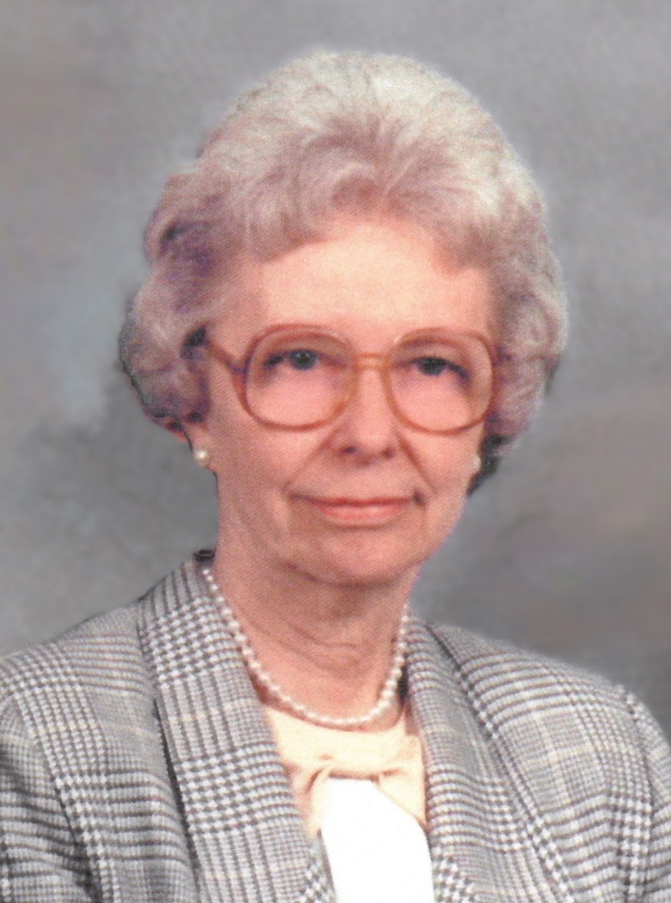 Obituary of Virginia "Ginny" J. Berry