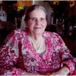 Antonia Zepeda De Partida