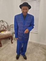 Melvin Butts