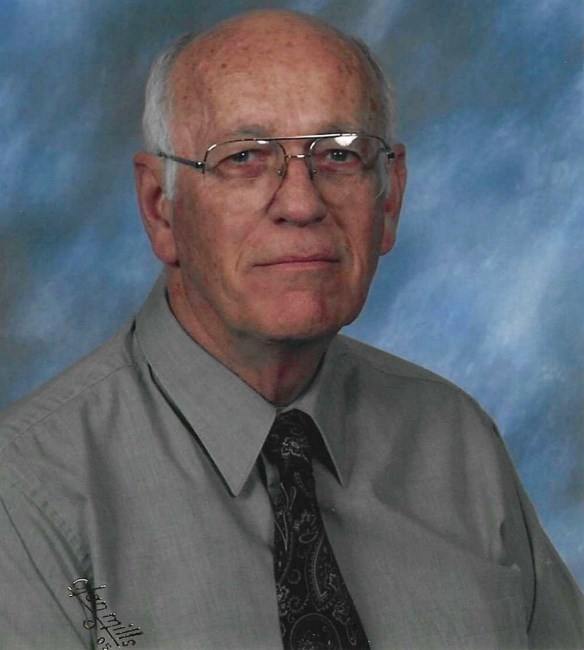 Obituary of Kenneth Wayne Mathes