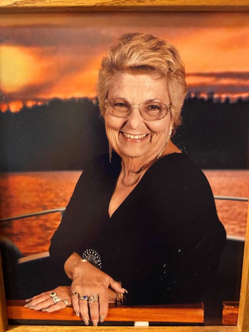Obituary of Leah White