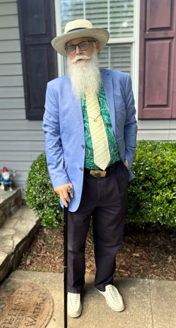 Obituary of Walter "Mickey" McRae Sizemore