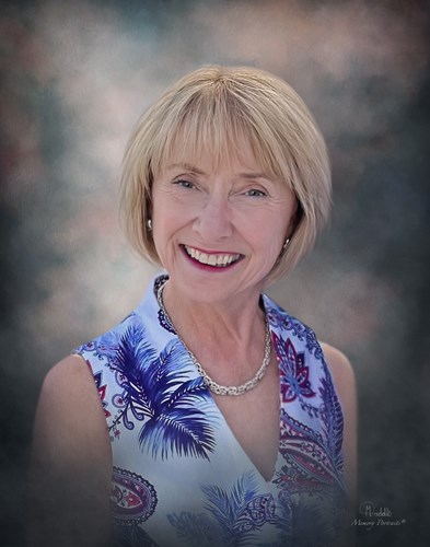 Obituary of Linda Louise Parrino